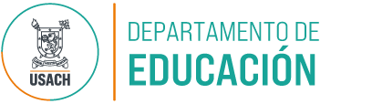 Departamento de Educación USACH